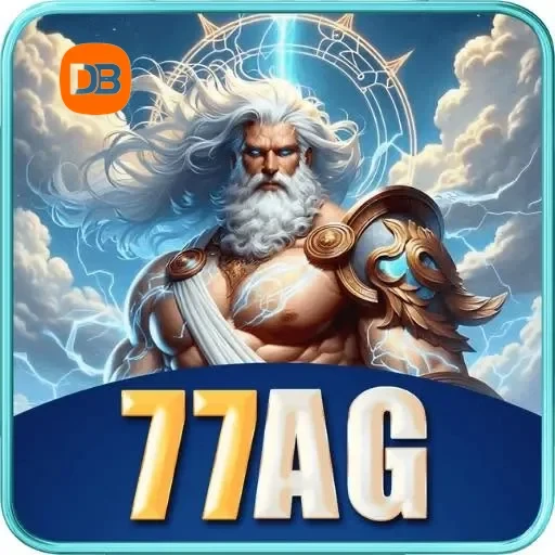 Logo 77ag